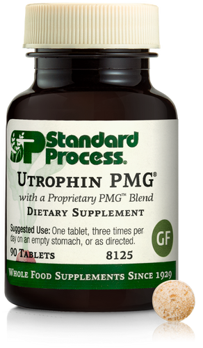 Utrophin PMG®, 90 Tablets