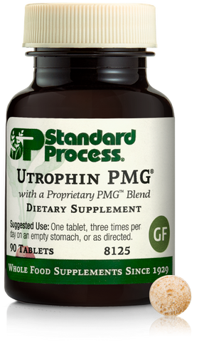 - Utrophin PMG®, 90 Tablets