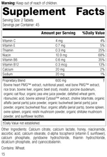 Load image into Gallery viewer, Vasculin®, 90 Tablets, Rev 15 Supplement Facts