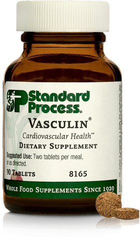  - Vasculin®, 90 Tablets