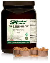 Load image into Gallery viewer, Veg-E Complete Pro™ Chocolate, 26 Ounces (737 grams)