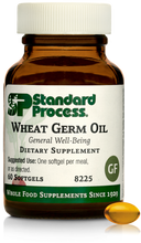 Load image into Gallery viewer, Wheat Germ Oil, 60 Perles