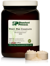Load image into Gallery viewer, Whey Pro Complete, 19 Ounces (540 g)