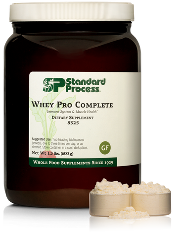  - Whey Pro Complete, 19 Ounces (540 g)