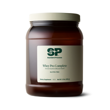 Load image into Gallery viewer, Whey Pro Complete, 19 Ounces (540 g)
