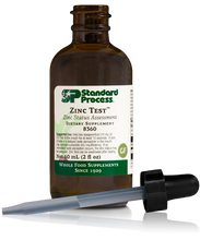 Load image into Gallery viewer, Zinc Test™, 2 fl. oz. (60 mL)