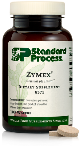  - Zymex®Wafers, 100 Wafers