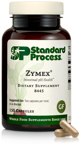  - Zymex® Capsules