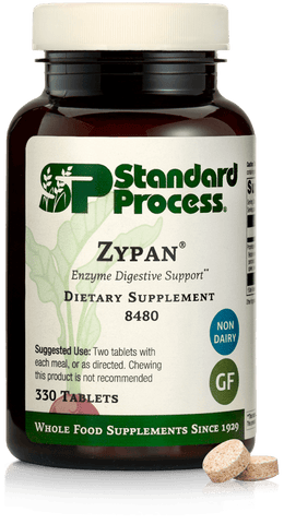  - Zypan®, 330 Tablets