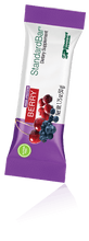 Load image into Gallery viewer, StandardBar®-Berry, 18 1.75 oz. (50 g) Bars