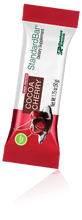 Load image into Gallery viewer, StandardBar®-Cocoa Cherry, 18 1.75 oz. (50 g) Bars