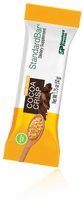 Load image into Gallery viewer, StandardBar®-Cocoa Crisp, 18 1.75 oz. (50 g) Bars
