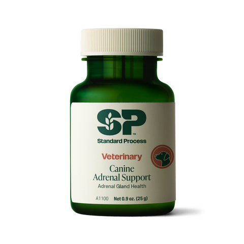  - Canine Adrenal Support, 25 g