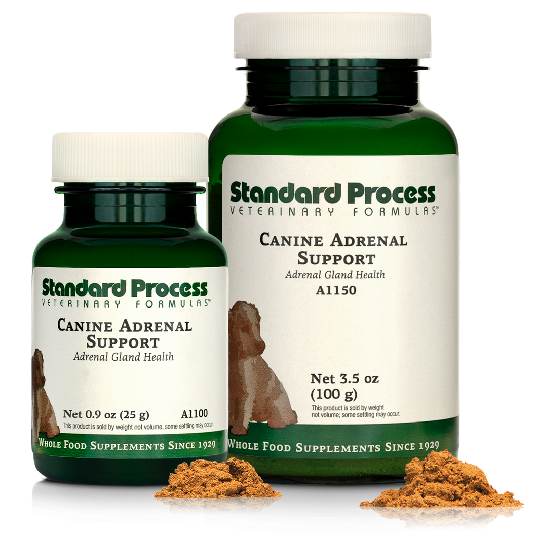 Canine Adrenal Support