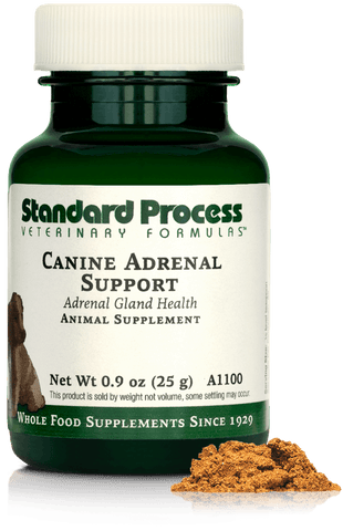  - Canine Adrenal Support, 25 g