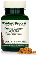 Load image into Gallery viewer, Canine Cardiac Support, 25 g