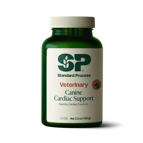  - Canine Cardiac Support, 100 g