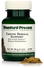 Load image into Gallery viewer, Canine Dermal Support, 30 g