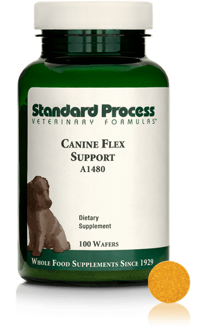  - Canine Flex Support, 100 Wafers