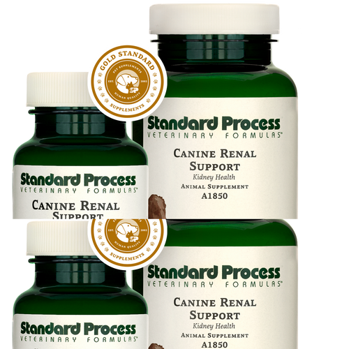 Canine Renal Support