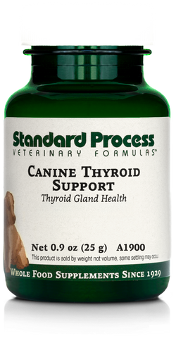  - Canine Thyroid Support, 25 g