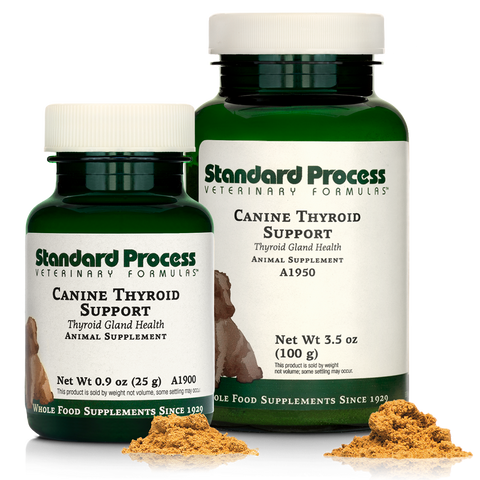  - Canine Thyroid Support