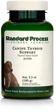Load image into Gallery viewer, Canine Thyroid Support, 100 g