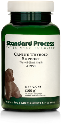  - Canine Thyroid Support, 100 g
