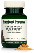 Load image into Gallery viewer, Canine Whole Body Support, 25 g