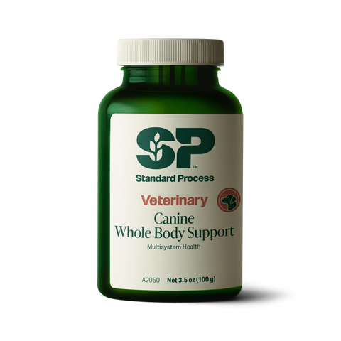  - Canine Whole Body Support, 100 g