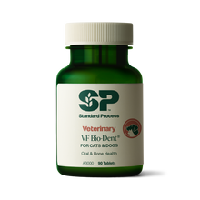 Load image into Gallery viewer, VF Bio-Dent® for Pets, 90 Tablets