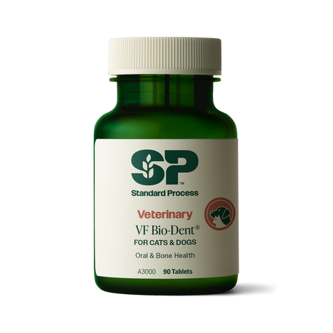  - VF Bio-Dent® for Pets, 90 Tablets