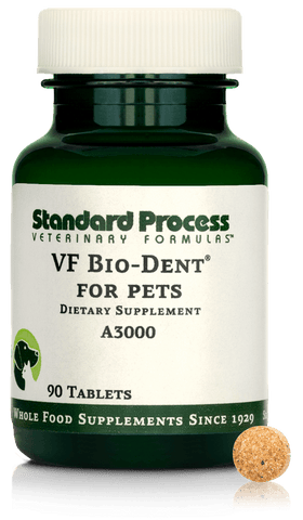  - VF Bio-Dent® for Pets