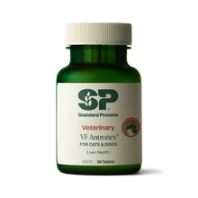 Load image into Gallery viewer, VF Antronex® for Pets, 90 Tablets