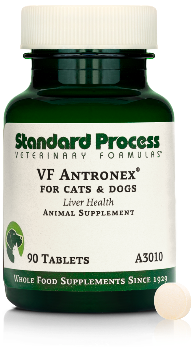 VF Antronex® for Cats & Dogs
