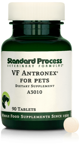  - VF Antronex® for Pets