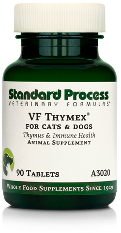  - VF Thymex® for Pets, 90 Tablets