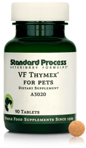 VF Thymex® for Pets