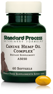 Canine Hemp Oil Complex™