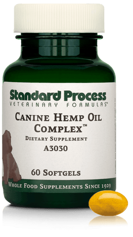  - Canine Hemp Oil Complex™