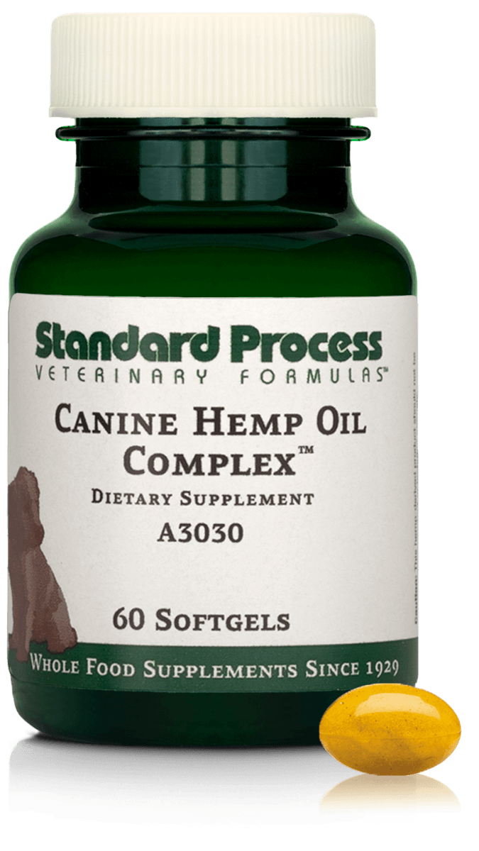 Canine Hemp Oil Complex™