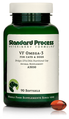  - VF Omega-3 for Pets