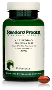 VF Omega-3 for Pets