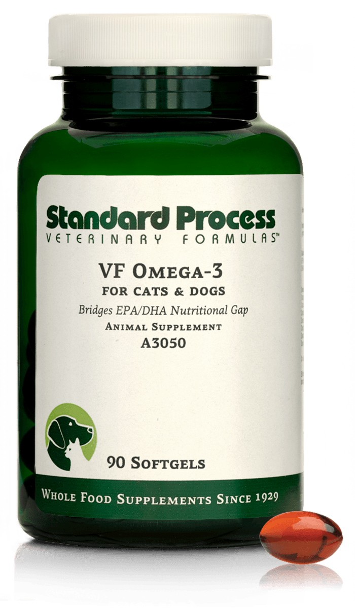 VF Omega-3 for Pets