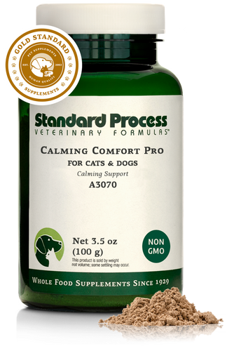 Calming Comfort Pro