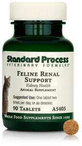 Feline Renal Support