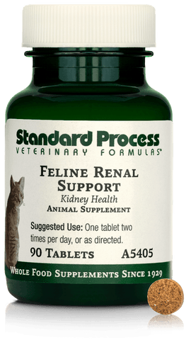  - Feline Renal Support