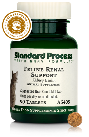  - Feline Renal Support