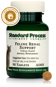 Feline Renal Support