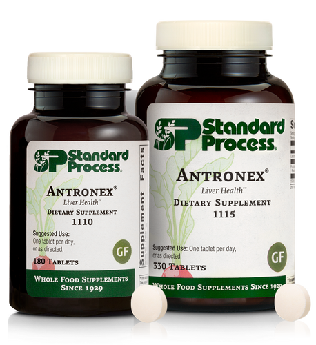 Antronex®